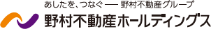 野村不動産ホールディングス株式会社