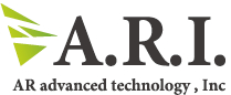 ＡＲアドバンストテクノロジ株式会社