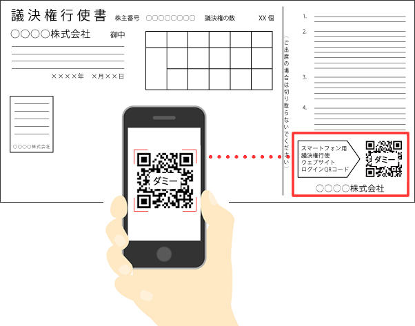日本郵政株式会社 スマート招集