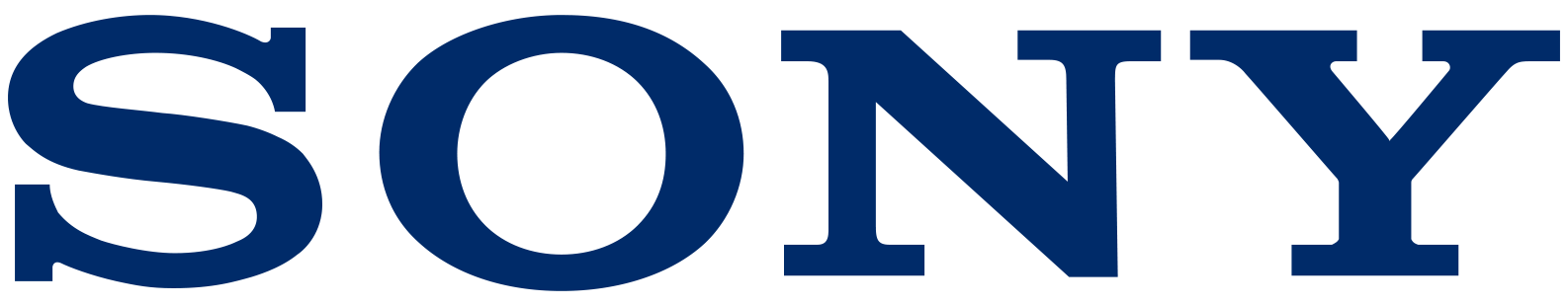 SONY