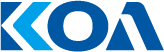 KOA株式会社