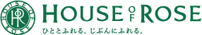 株式会社ハウス オブ ローゼ