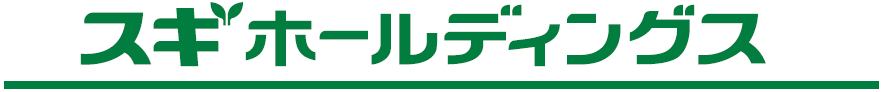 スギホールディングス株式会社