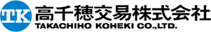 高千穂交易株式会社