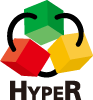 株式会社ハイパー