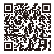 金融 Investor Day QRコード