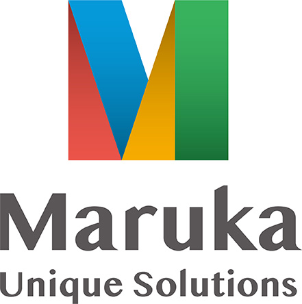 株式会社マルカ ロゴ